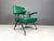 Mid-Century Italian Armchair, 1950s For Sale - Image 11 of 12