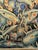 Arts & Crafts/ William Morris Style Verdure Tapestry Birds, Butterflies Foliage For Sale - Image 10 of 16