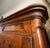 Late 19th Century 19th Century French Country Cherrywood Bookcase For Sale - Image 5 of 8