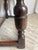 JacobeanStyle Oak Joint Stool, 19th Century For Sale In Philadelphia - Image 6 of 10