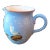 English Torquay Seagull Bird Creamer Pottery For Sale