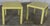 Mid Century Modern Blonde Cerused Oak Parsons End Tables Style Wormley for Dunbar For Sale - Image 13 of 13