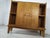 Art Deco Wooden Buffet For Sale - Image 4 of 18
