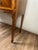 Brown Vintage Federal Style Bow Front Mahogany Sideboard by Paine Furniture Boston For Sale - Image 8 of 10
