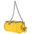 Item #: 153370 Interior Material: Microfiber Dimensions: 8 x 4 x 4 in Handbag Closure Type: Push Lock Strap Length: 7.5 in...