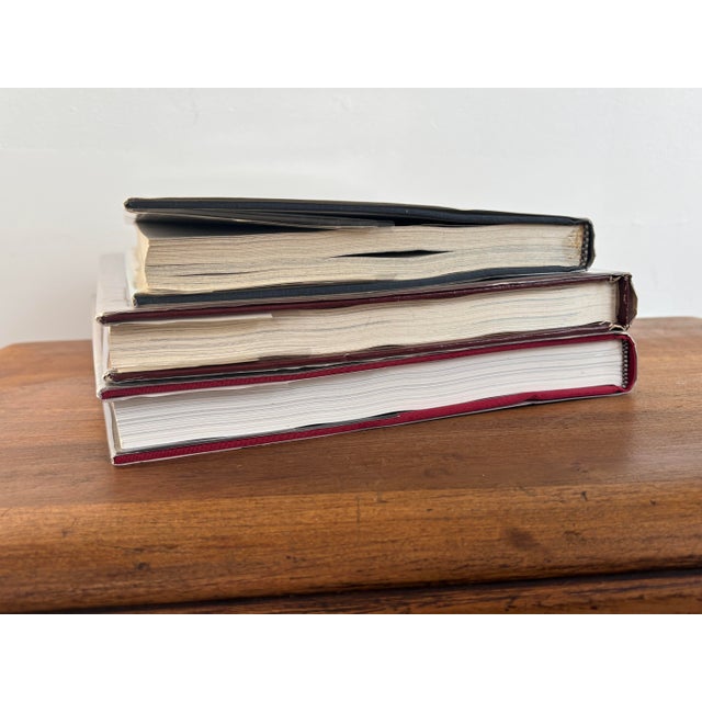 Late 20th Century Williamsburg Virginia Hardcover Book Bundle, Set of 3 For Sale - Image 15 of 17