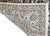 Persian Vintage Persian Kashan Rug For Sale - Image 3 of 14