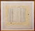 1970s 1979 Gene Davis "Yellow Jack" Signed Artist Proof Lithograph For Sale - Image 5 of 12