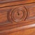 Louis-Philippe Mirrored Cabinet in Walnut, 1860s For Sale - Image 5 of 18