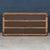 Textile 20th Century Cabin Trunk in Monogram Canvas from Louis Vuitton, France, 1930 For Sale - Image 7 of 18