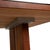 Black and Brown Dining Table in Wood and Glass by Rolf Benz For Sale - Image 4 of 11