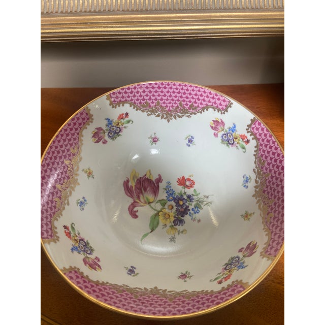 Japanese Japanese Bowl For Sale - Image 3 of 4