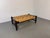 Textile Mid-Century Modern Wabi Sabi Rope Bench, 1960s For Sale - Image 7 of 9