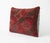 Mid-Century Modern Turkish Oushak Lumbar Rug Pillow Cover 16'' X 24'' For Sale - Image 3 of 4