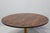 Brown Model 302 Dining Table by Angelo Mangiarotti for Bernini, 1957 For Sale - Image 8 of 15