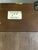 Brown Henredon Scene One Campaign Curio Cabinet For Sale - Image 8 of 10