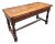 Antique 18th Century Draw-Leaf Table/Refectory or Tavern Table For Sale