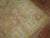 Late 20th Century Late 20th Century Colorful Oushak - 8'4" x 11'4" For Sale - Image 5 of 10