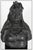 Realism Mid 20th Century Queen of the Tribe, Machado For Sale - Image 3 of 8