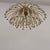 1970s Pistillino Wall Lamp by Studio Tetrarch for Valenti, 1970s For Sale - Image 5 of 13