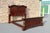 Drexel Heritage Mahogany King-Size Bed From the Nine Elms Collection For Sale - Image 18 of 18