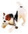 Bone China Ceramic Dog Figurine from Royal Doulton For Sale