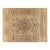 Oversized Antique Indian Amritsar Rug For Sale