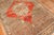Antique Zabihi Collection Persian Bidjar Iron Fist Rug - 4'8" x 7' For Sale - Image 4 of 9