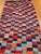 Vintage Moroccan Boucherouite Shag Rug, Handwoven Wool & Cotton, 5' X 8' For Sale In Chicago - Image 6 of 12