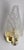1970s Leaf Sconce in Murano Glass by Carl Fagerlund, Germany, 1970s For Sale - Image 5 of 8
