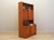 Vintage Danish Teak Bookcase, 1960s For Sale - Image 6 of 18