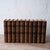 Ten volumes of Parkman's Works, published by Little, Brown and Company of Boston in 1905 and bound in three-quarter brown...