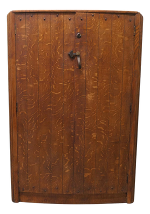 Arts and Crafts Chest of Drawers, 1920