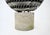 Sculpture Materials Gabriele Perugini, Abstract Composition, 1970s, Concrete & PVC For Sale - Image 7 of 12