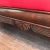 Antique Mahogany 3-Seater Sofa with Curved Ends and Lions Paw Feet For Sale - Image 5 of 13