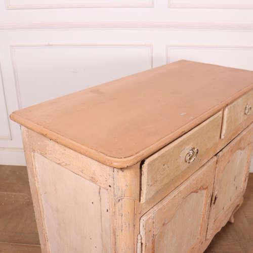 18th Century French Buffet For Sale - Image 10 of 12
