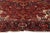 Vintage Persian Heriz Rug - 09'05 X 12'07 For Sale - Image 4 of 9