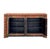 Tibetan Style Jewel Treasure Bowl Graphic Credenza Storage Cabinet For Sale - Image 9 of 16