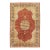 Pasargad DC Exquisite Design Paris Palace Fine Power Loom V.Silk Rug For Sale