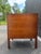 1960s John Stuart Mount Airy Janus Style Walnut Nightstands For Sale In Washington DC - Image 6 of 6