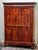 Biedermeier Secretary with Secret Drawers For Sale - Image 4 of 12