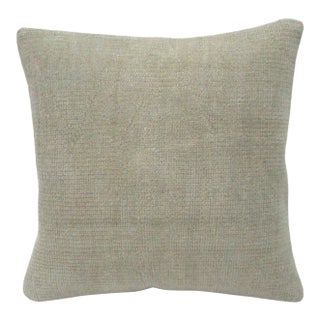 Turkish Faded Cushion Cover For Sale