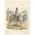 Napoleon Bonaparte on Horseback, 1843, Print For Sale - Image 10 of 10