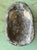 Vintage Italian Scagliola Pigmented Plaster Turtle Shell For Sale In West Palm - Image 6 of 12