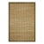 Amber Lewis x Loloi Lilah Natural / Olive 2'-6" x 7'-6" Runner Rug For Sale