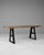 Early 20th Century French Industrial Table For Sale - Image 18 of 18