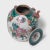 Antique Chinese Enamelware Teapot With Mythical Qilin For Sale In Chicago - Image 6 of 11