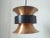 Mid-Century Pendant Lamp by Carl Thore / Sigurd Lindkvist, 1970s For Sale - Image 9 of 12