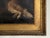 1900 - 1909 Antique English Oil Painting of a Collie by Florence Jay, Early 20th Century For Sale - Image 5 of 8