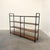 Teak Bookcase or Room Divider, 1960s For Sale - Image 13 of 16
